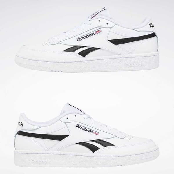 Reebok Classics Club C Revenge Sko Hvid EU 42 1/2 Mand