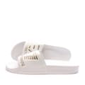 Miniatyrbillede 1 af 3: Emporio Armani Sea World Klipklapper Hvid EU 37 Mand