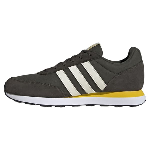 Adidas Run 60s 3.0 Skor Svart EU 39 1/3 Man