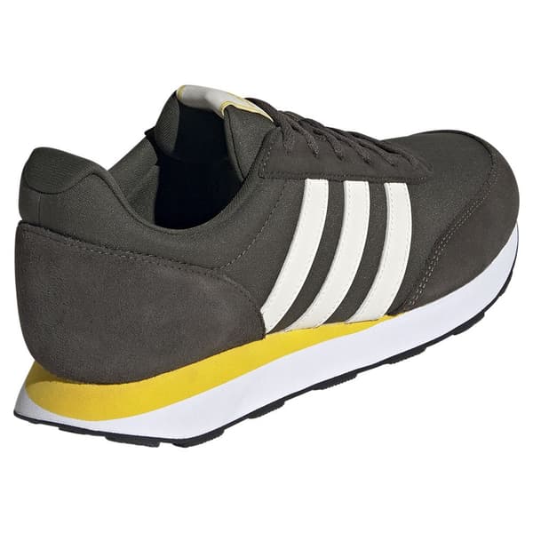 Adidas Run 60s 3.0 Skor Svart EU 39 1/3 Man