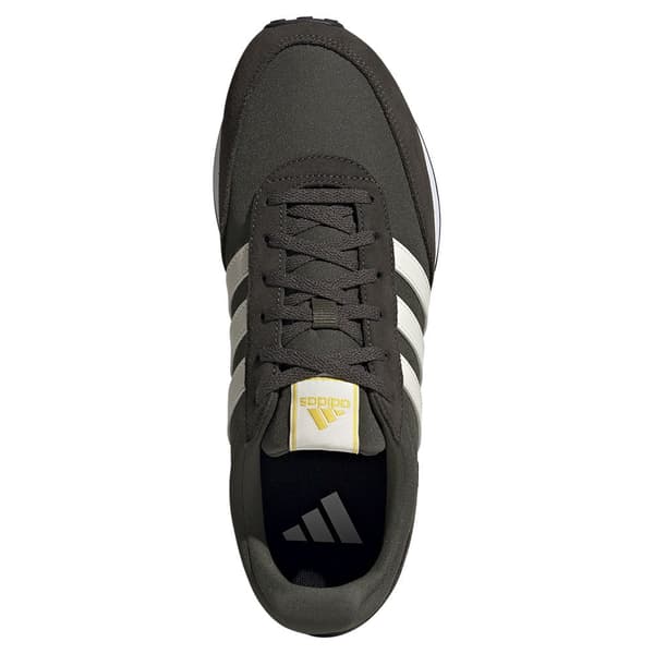 Adidas Run 60s 3.0 Skor Svart EU 39 1/3 Man