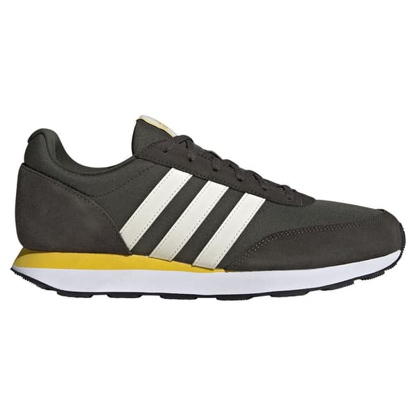 Adidas Run 60s 3.0 Skor Svart EU 39 1/3 Man