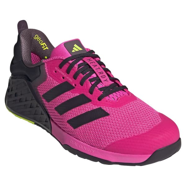 Adidas Dropset 3 Skor Rosa EU 52 2/3 Man