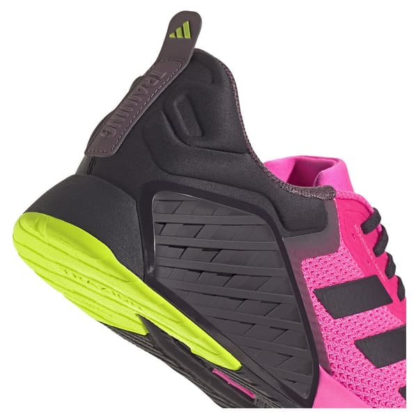Adidas Dropset 3 Skor Rosa EU 52 2/3 Man