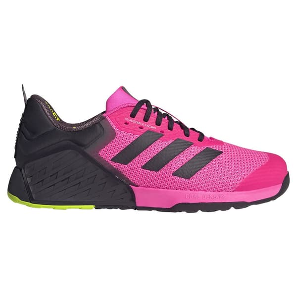 Adidas Dropset 3 Skor Rosa EU 52 2/3 Man