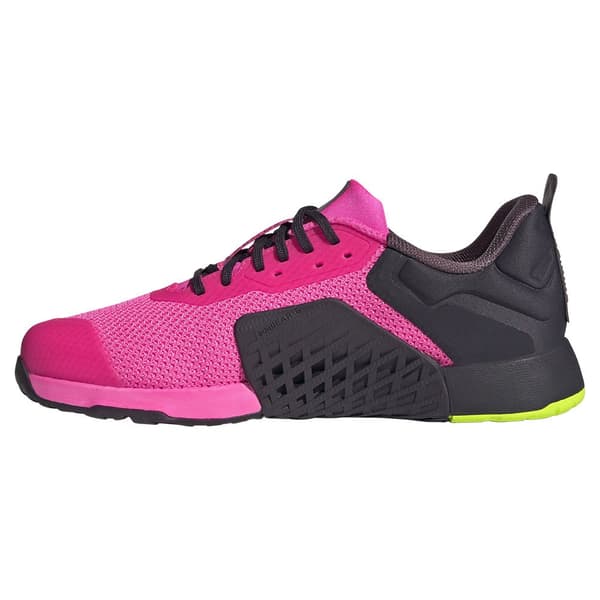 Adidas Dropset 3 Skor Rosa EU 50 2/3 Man