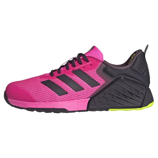 Adidas Dropset 3 Skor Rosa EU 50 2/3 Man