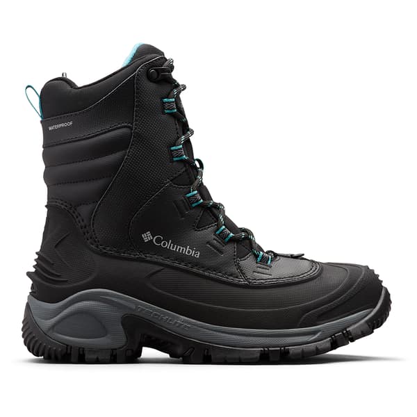 Columbia Bugaboot™ Iii Vandrestøvler Sort EU 38 1/2 Kvinde