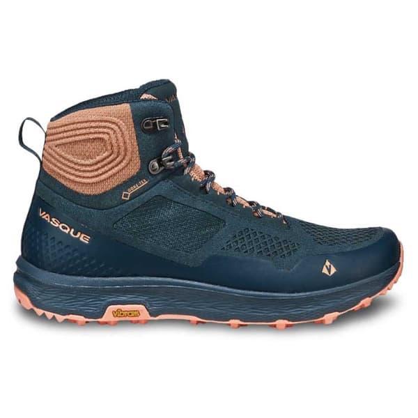 Vasque Breeze Lt Goretex Vaelluskengät EU 39 Nainen