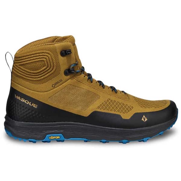 Vasque Breeze Lt Goretex Vandringskängor EU 42 Man
