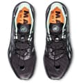 Miniatyrbild 5 av 10: Mammut Sertig Low Goretex Trailskor Svart EU 38 2/3 Kvinna