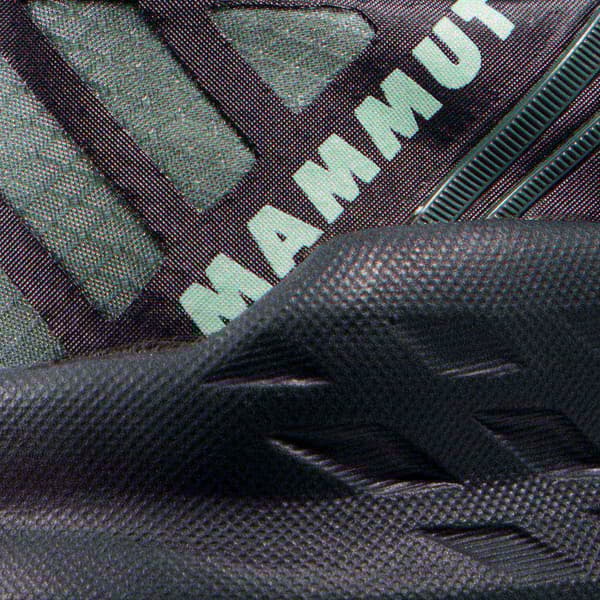 Mammut Sertig Low Goretex Trailskor Svart EU 38 2/3 Kvinna