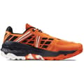 Miniatyrbild 3 av 10: Mammut Sertig Low Goretex Trailskor Orange EU 38 2/3 Kvinna