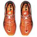 Miniatyrbild 5 av 10: Mammut Sertig Low Goretex Trailskor Orange EU 38 2/3 Kvinna