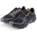Pikkukuva 4 / 10: Mammut Sertig Low Goretex Polkujuoksukengät Musta EU 38 2/3 Nainen