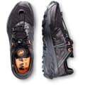 Pikkukuva 6 / 10: Mammut Sertig Low Goretex Polkujuoksukengät Musta EU 38 2/3 Nainen