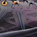 Pikkukuva 8 / 10: Mammut Sertig Low Goretex Polkujuoksukengät Musta EU 38 2/3 Nainen