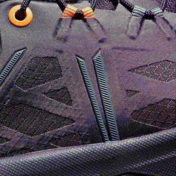 Mammut Sertig Low Goretex Polkujuoksukengät Musta EU 38 2/3 Nainen