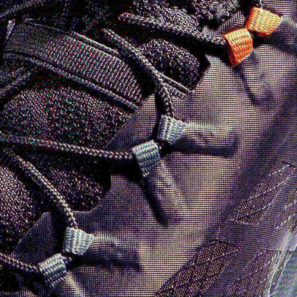 Mammut Sertig Low Goretex Polkujuoksukengät Musta EU 38 2/3 Nainen