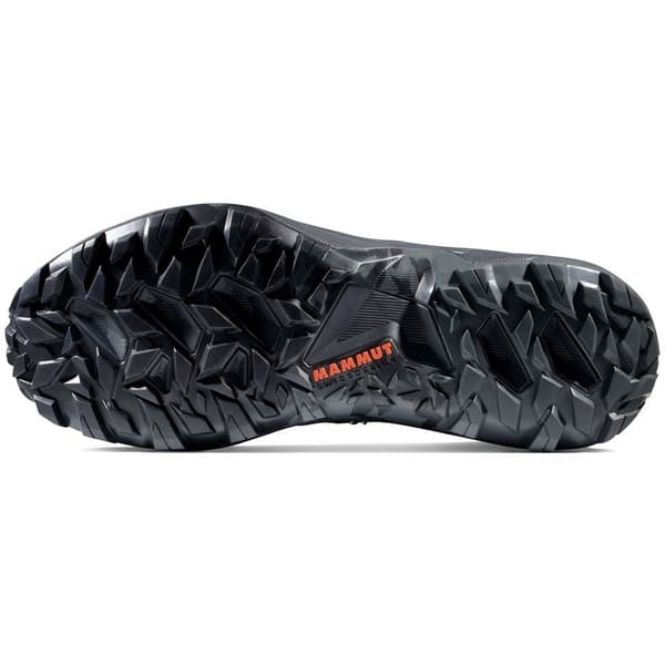 Mammut Sertig Low Goretex Polkujuoksukengät Musta EU 38 2/3 Nainen