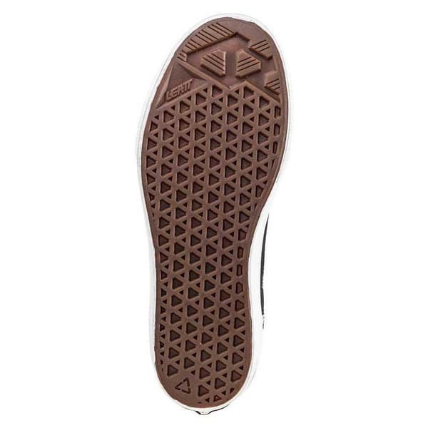 Leatt Flat 1.0 Mtb-sko Sort EU 44 Mand