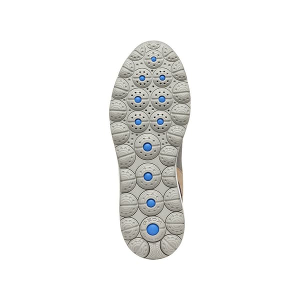 Geox D Spherica 4x4 B Abx Skor Grå EU 40 Kvinna