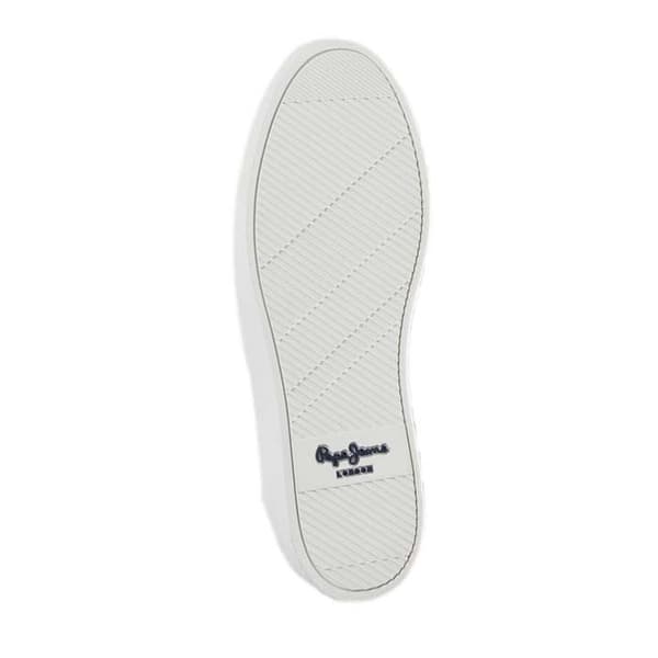Pepe Jeans Camden Club Skor Vit EU 43 Man
