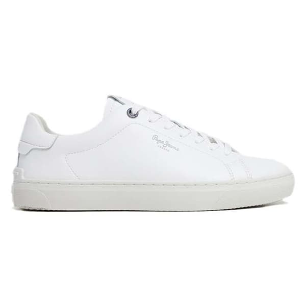 Pepe Jeans Camden Club Skor Vit EU 43 Man