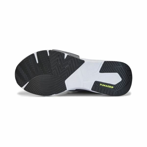 Gymnastikskor, Herr Puma Pwrframe Svart - 40