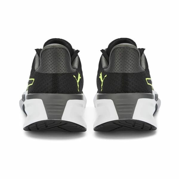 Gymnastikskor, Herr Puma Pwrframe Svart - 40