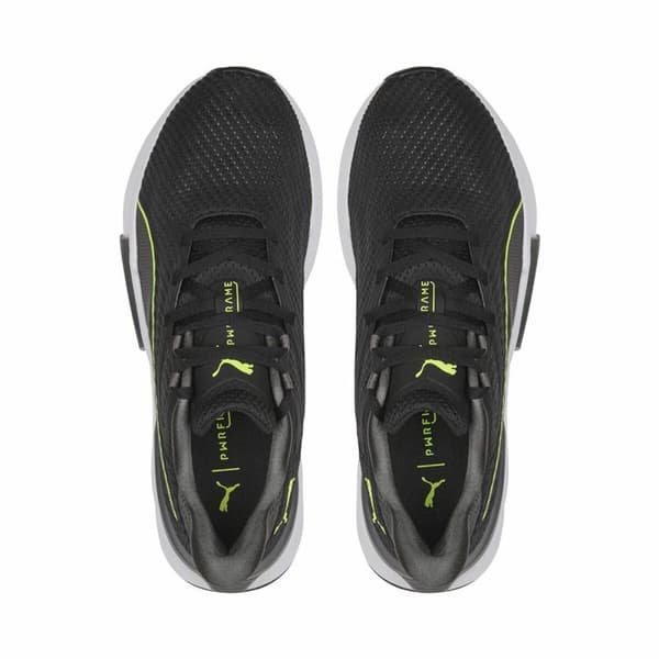 Herre sneakers Puma Pwrframe Sort - 40