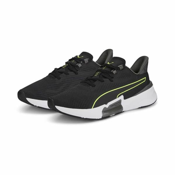 Joggesko for menn Puma Pwrframe Svart - 40