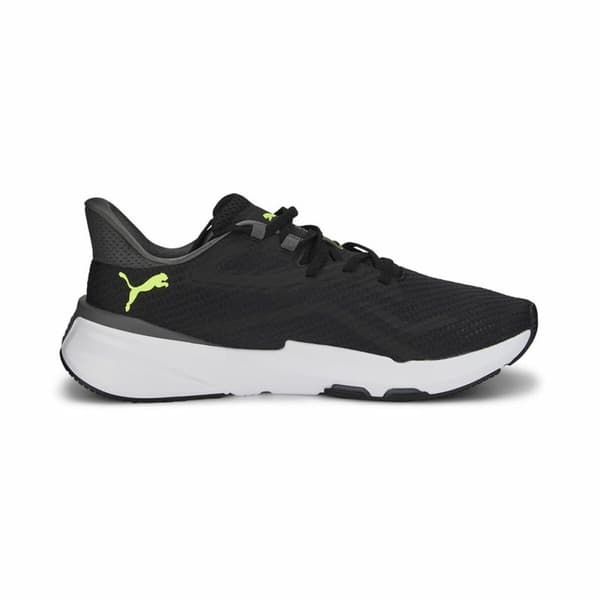 Joggesko for menn Puma Pwrframe Svart - 40