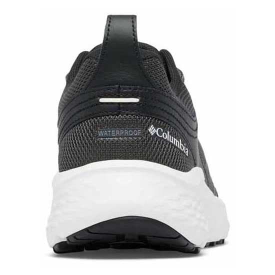 Columbia Konos™ Vandresko Sort EU 41 Mand