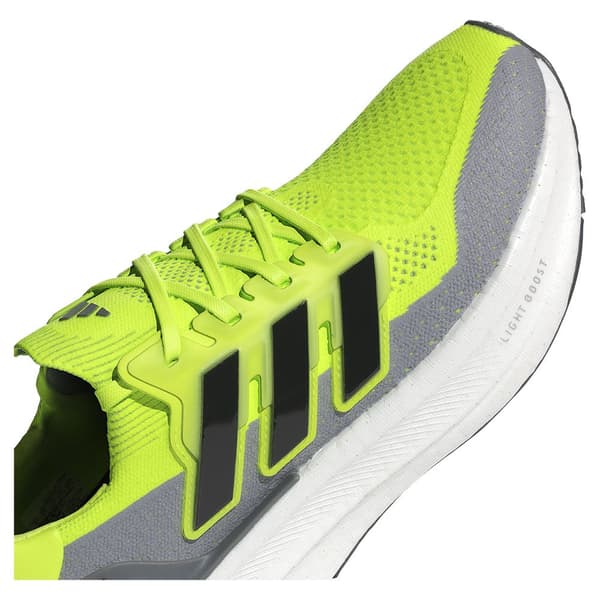 Adidas Ultraboost 5 Löparskor Gul,Grå EU 48 Man