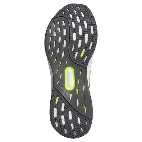 Adidas Ultraboost 5 Löparskor Gul,Grå EU 48 Man