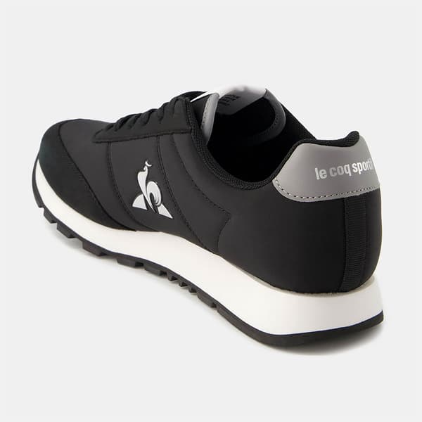 Le Coq Sportif Racerone 2 Sko Sort EU 40 Mand