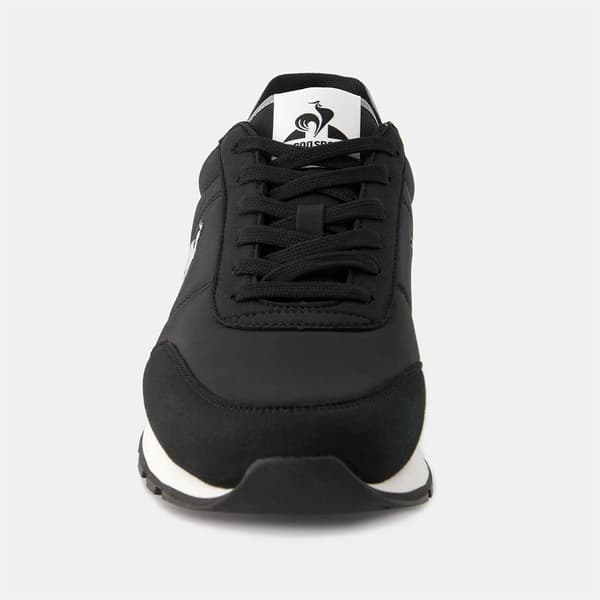 Le Coq Sportif Racerone 2 Sko Sort EU 40 Mand