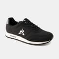 Miniatyrbillede 2 af 4: Le Coq Sportif Racerone 2 Sko Sort EU 40 Mand