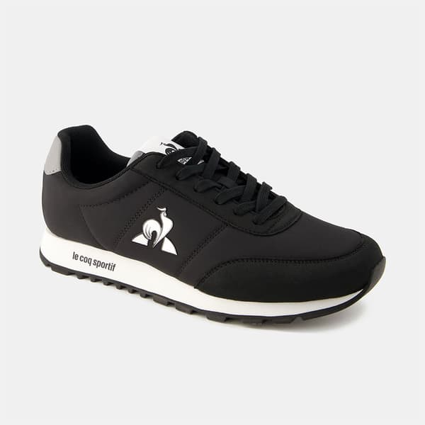 Le Coq Sportif Racerone 2 Sko Sort EU 40 Mand