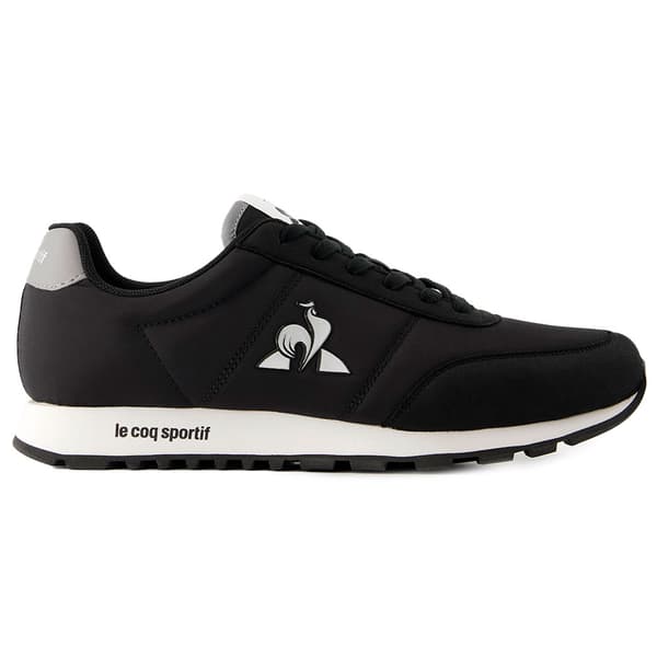 Le Coq Sportif Racerone 2 Sko Sort EU 40 Mand