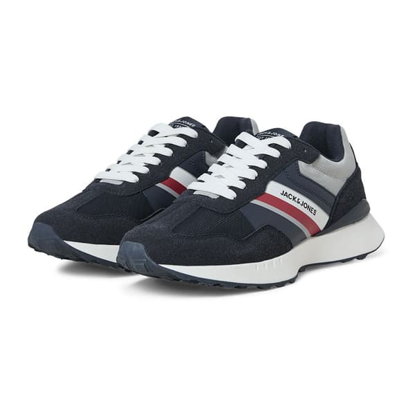 Jack & Jones Boston Skor Grå EU 41 Man