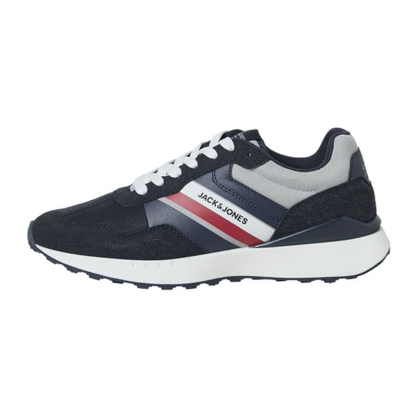 Jack & Jones Boston Skor Grå EU 41 Man