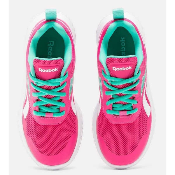 Reebok Rush Runner 5.0 Skor Rosa EU 33 Pojke