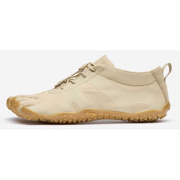 Vibram Fivefingers V-alpha Vandringsskor Beige EU 46 Man