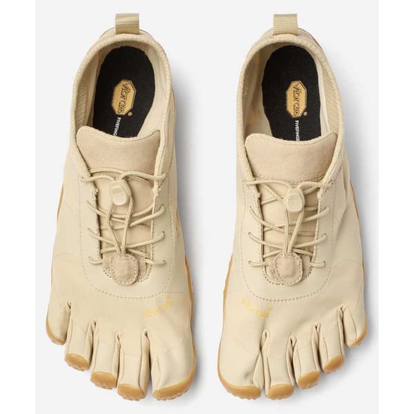 Vibram Fivefingers V-alpha Vandringsskor Beige EU 46 Man