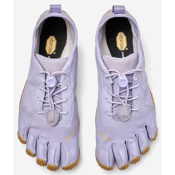 Vibram Fivefingers V-alpha Vaelluskengät Violetti EU 41 Nainen