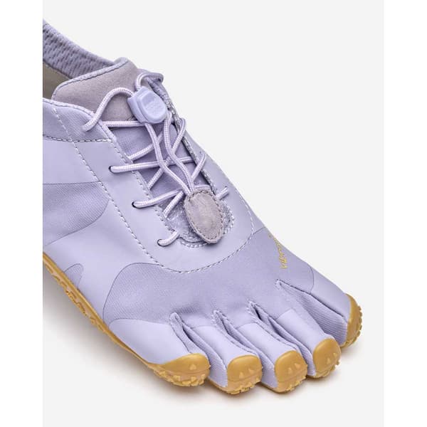 Vibram Fivefingers V-alpha Vaelluskengät Violetti EU 41 Nainen