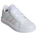 Miniatyrbild 4 av 7: Adidas Grand Court 2.0 Skor Vit EU 30 1/2 Pojke