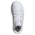 Miniatyrbild 6 av 7: Adidas Grand Court 2.0 Skor Vit EU 30 1/2 Pojke